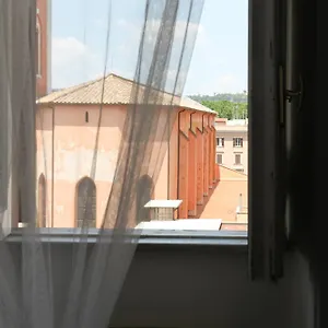 White Vatican Гостевой дом