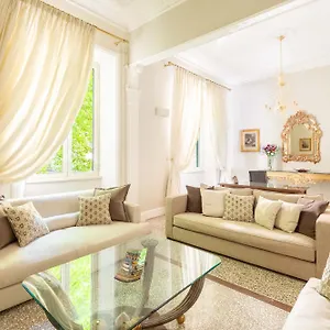 Apartment Popologrande, Rome