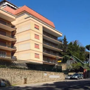 Nova Domus Aurelia Отель