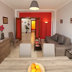 Apartment Alice, Rome