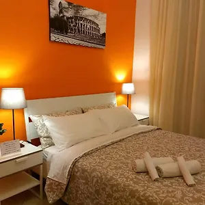 Amoraroma, Economy With Shared Bathrooms Гостевой дом