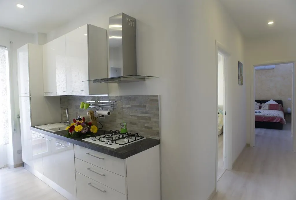 St. Peter Station Suite Rome Apartment