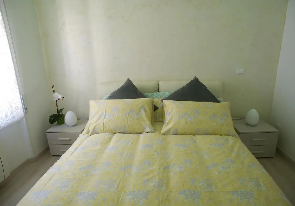 St. Peter Station Suite Rome Apartment