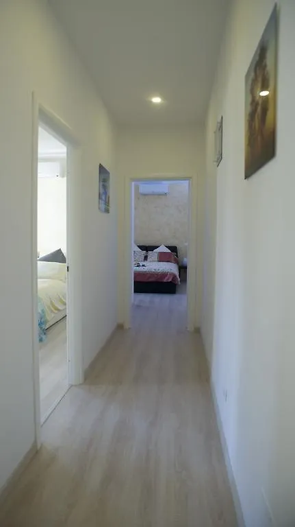St. Peter Station Suite Rome Italy
