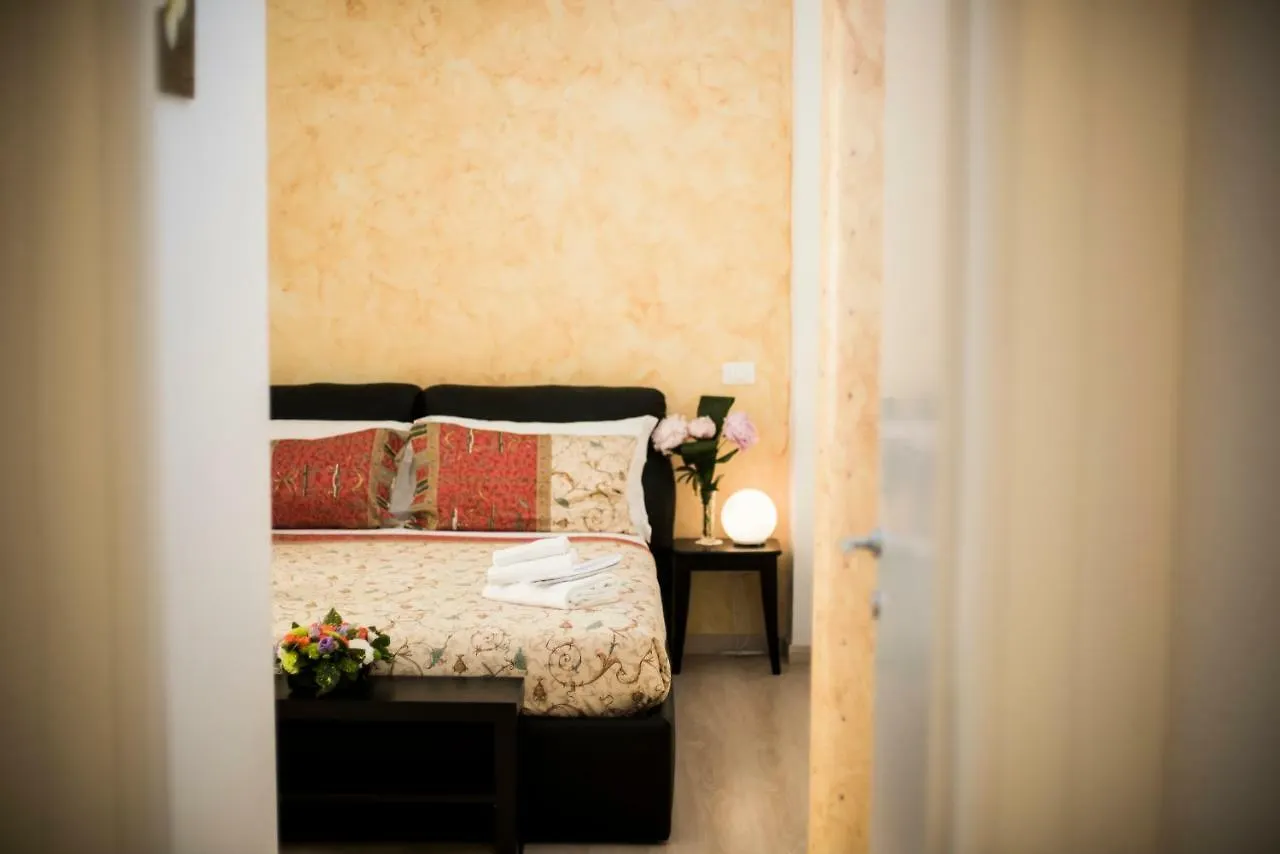 St. Peter Station Suite Rome Apartment