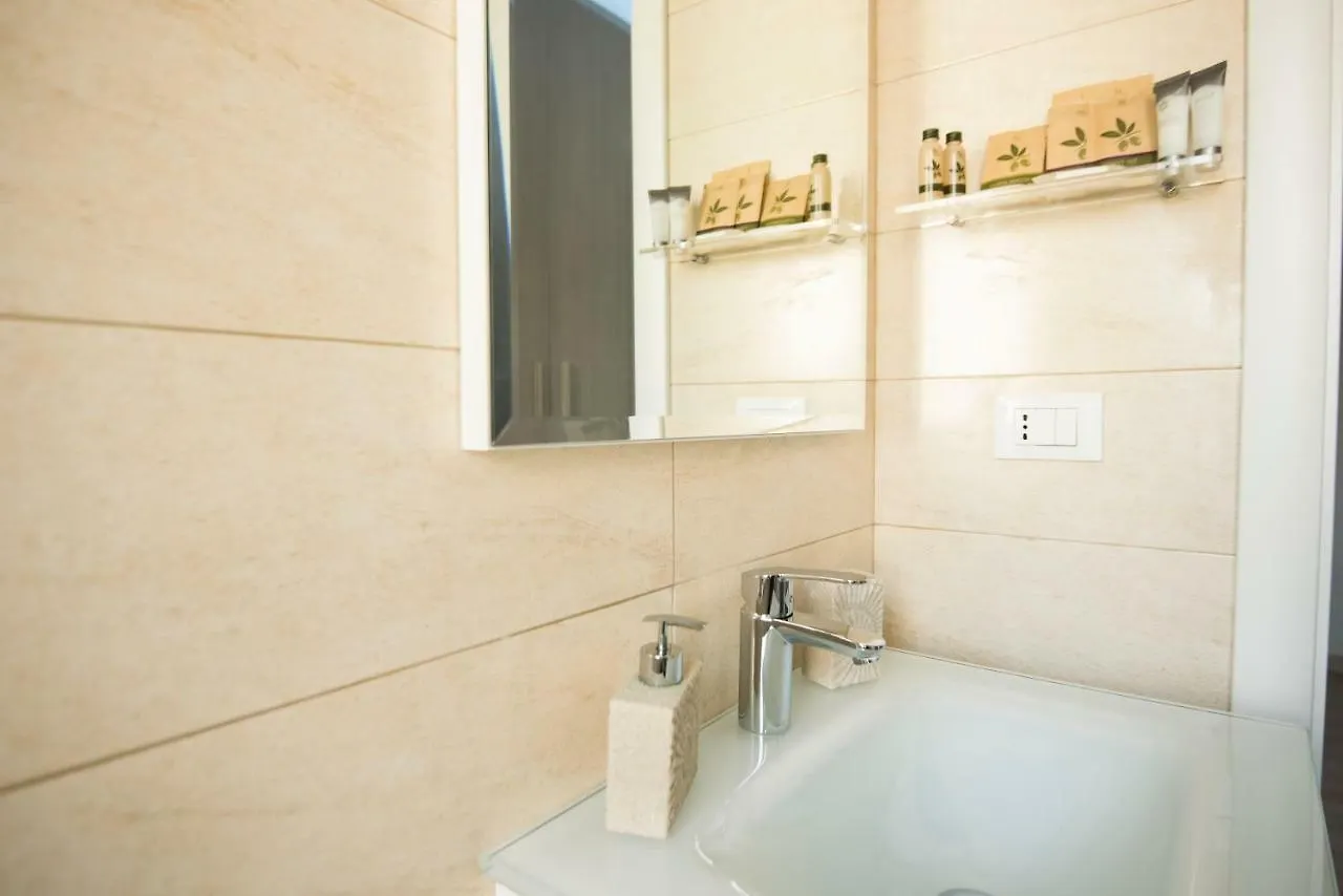 St. Peter Station Suite Rome Apartment