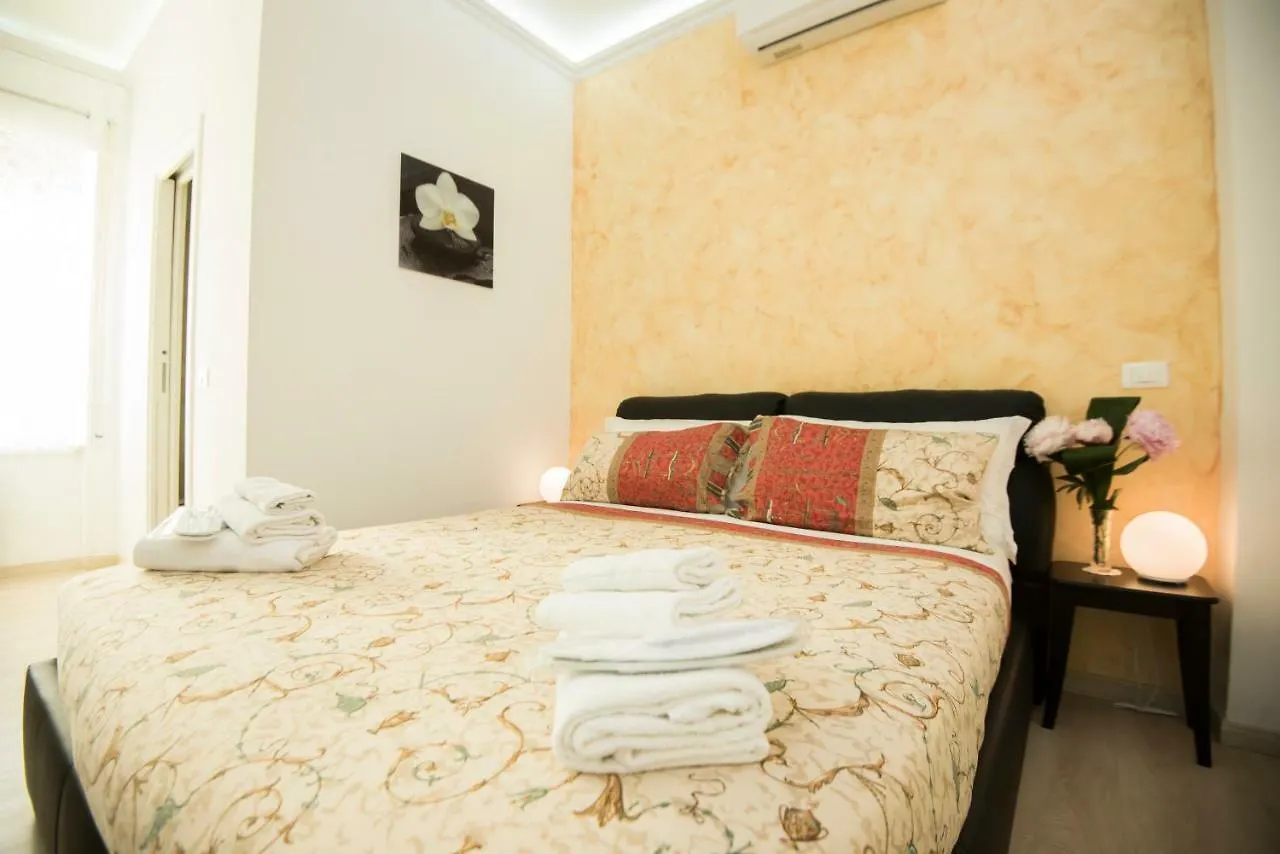 Apartment St. Peter Station Suite Rome Italy